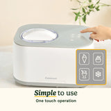 Cuisinart ICE90E Freeze Ease Ice Cream Maker