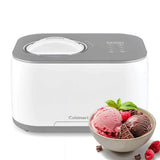 Cuisinart ICE90E Freeze Ease Ice Cream Maker