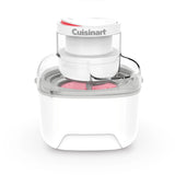 Cuisinart ICEM10E Solo Scoops Ice Cream Maker