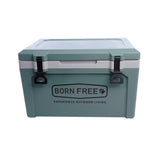 Born Free Ice Trek 50 Cooler Box - 6750