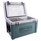 Born Free Ice Trek 50 Cooler Box - 6750