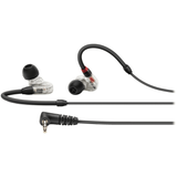 Sennheiser IE 100 PRO In-ear Headset - Clear