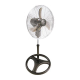 Kenwood IF550 Pedestal Fan