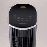 Kenwood IFP46.000BK Tower Fan