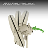 Kenwood IFP95.000WH  Rechargeable Pedestal Fan