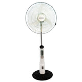 Kenwood IFP95.000WH  Rechargeable Pedestal Fan