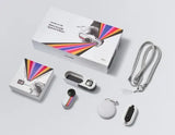 Insta360 GO 3S Action Camera Retro Special Edition 128GB (White)