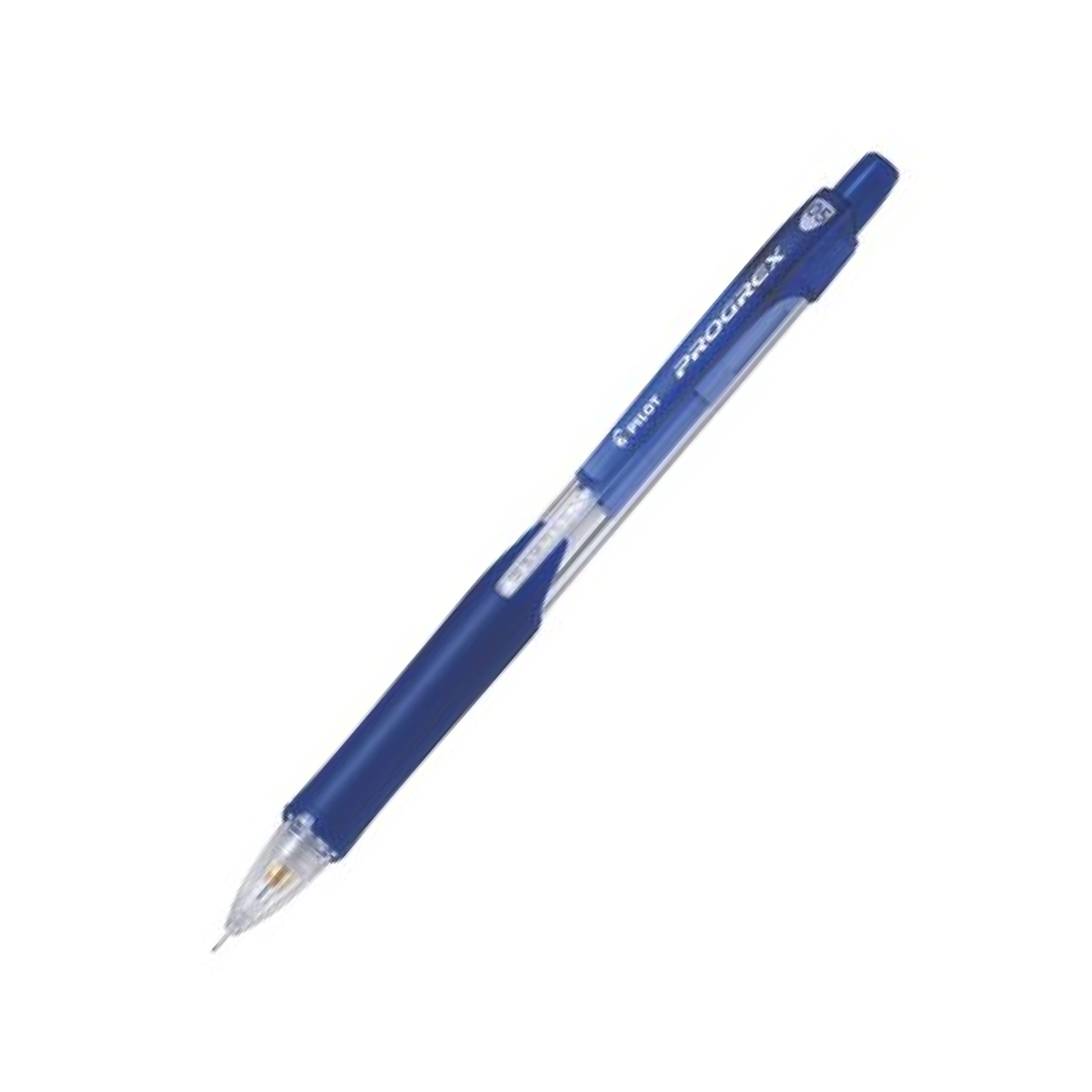 PILOT Progrex 0.7 Clutch Pencil - Blue