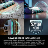 Shark IP3251EUT PowerDetect Cordless Pet Vacuum Cleaner