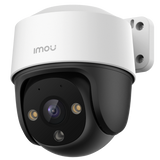 IMOU IPC-S41FA PT 4mp PoE Security Camera