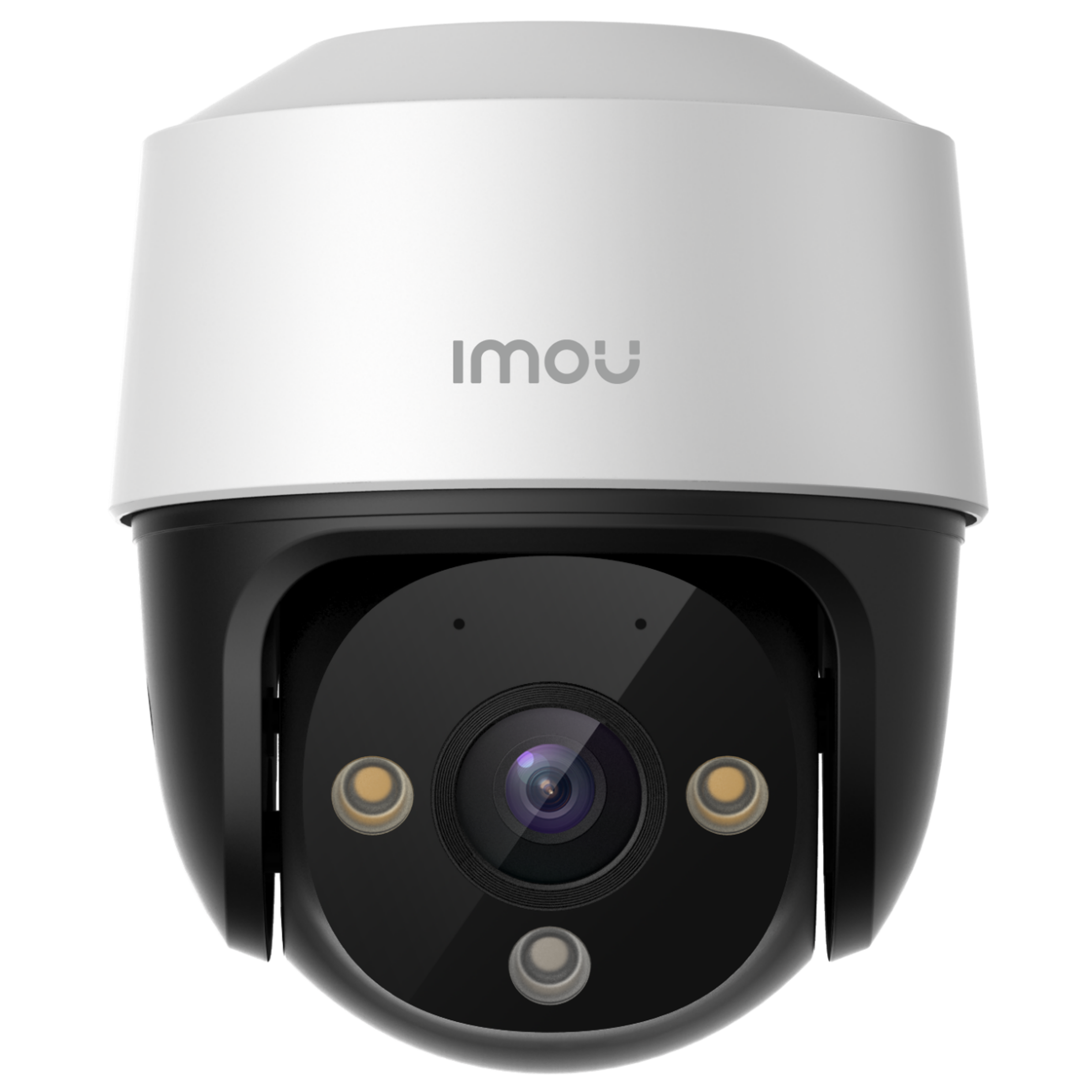 IMOU IPC-S41FA PT 4mp PoE Security Camera
