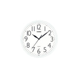 Casio IQ-05-7DF Wall Clock