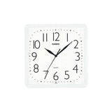 Casio IQ-06-7DF Wall Clock