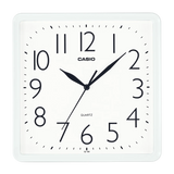 Casio IQ-06-7DF Wall Clock