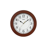 Casio IQ-133-5DF Wall Clock