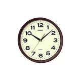Casio IQ-151-5DF Wall Clock