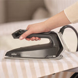 Braun IS5249BK CareStyle 5 Steam Generator Iron