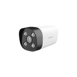 Tenda 4MP PoE Full-Color Bullet Security Camera - IT7-PCS