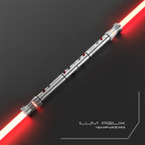 Ilum Relix Collector’s Archive - Neopixel Saber 021 (Darth Maul Inspired)
