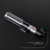 Ilum Relix Collector’s Archive - Neopixel Saber 044 (Darth Vader Inspired)