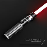 Ilum Relix Collector’s Archive - Neopixel Saber 044 (Darth Vader Inspired)