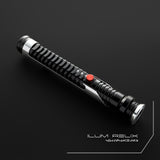 Ilum Relix Collector’s Archive - Neopixel Saber 054 (Qui-Gon Jinn Inspired)