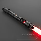Ilum Relix Workbench - Baselit Saber 056 (Crystal Chamber)