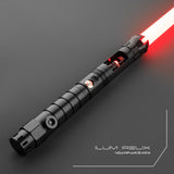 Ilum Relix Workbench - Baselit Saber 056 (Crystal Chamber)