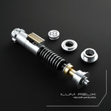 Ilum Relix Collector’s Archive - Neopixel Saber 059-2 (Luke Skywalker Inspired)