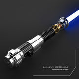 Ilum Relix Collector’s Archive - Neopixel Saber 072 (Obi-Wan Kenobi Inspired)