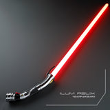 Ilum Relix Collector’s Archive - Neopixel Saber 082 (Count Dooku Inspired)