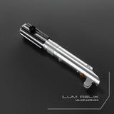 Ilum Relix Workbench Pro -(Buildable) Baselit Saber 175 (Anakin Skywalker Inspired)