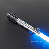 Ilum Relix Workbench Pro -(Buildable) Baselit Saber 175 (Anakin Skywalker Inspired)