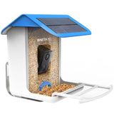 BNETA Pet Smart AI Birdfeeder BF002