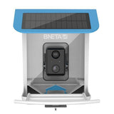 BNETA Pet Smart AI Birdfeeder BF002