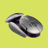 Inphic X2 Bluetooth and 2.4G Wireless Mouse