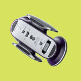 Inphic X2 Bluetooth and 2.4G Wireless Mouse