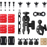 INSTA360 – MOTORCYCLE BUNDLE