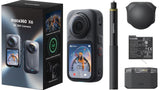 Insta360 X6 8K 360° Essentials Bundle