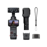 Insta360 Luna Ultra Standard Combo (Cosmic Black)