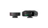 Insta360 Mic Pro (1TX + 1RX) Wireless Microphone System