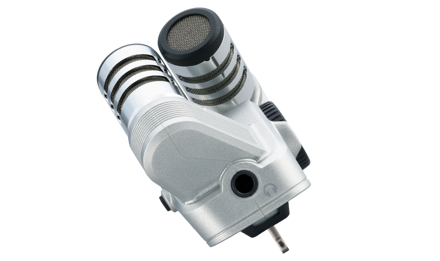 Zoom The iQ6 Mic IOS