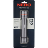 NEBO 750 Lumen AAA Flashlight - NEWTON 750