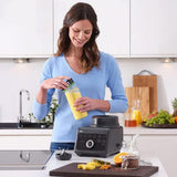 Braun JB9024BK PowerBlend Jug Blender