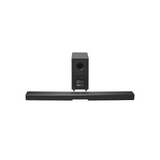 JBL SB550 MK2 3.1 Channel Soundbar & Sub - Black