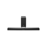 JBL SB550 MK2 3.1 Channel Soundbar & Sub - Black