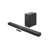 JBL SB550 MK2 3.1 Channel Soundbar & Sub - Black