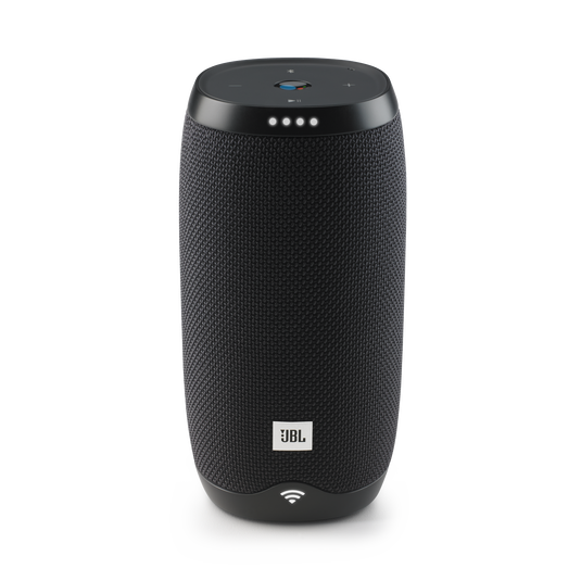 Portable Speaker Jbl 10 Voice Activated Speaker JBL Link 10 Voice