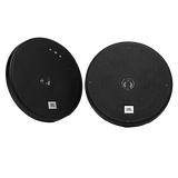 JBL Stage1 621 6.5-inch 35Watt RMS 2-Way Coaxial Speakers