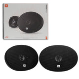 JBL Stage1 9631 6″ x 9″ 90Watt RMS 3-Way Coaxial Speakers